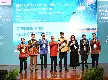 Unjuk Teknologi di APDT 2026 Bali, Pertamina Drilling Perkuat Langkah Menuju Perusahaan Jasa Energi Kelas Dunia
