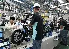 Peluncuran Motor Listrik Nasional Jadi Tonggak Kemandirian Industri Otomotif Indonesia