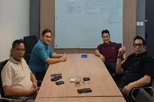 Jaga Stabilitas Nasional, Postidar Ingatkan Aksi Massa Jangan Hambat Roda Ekonomi