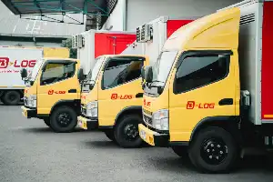 Perkuat Jaringan Logistik 3PL, Pendapatan Trimitra Trans Persada Tbk Tumbuh 17 Persen di Semester I 2026