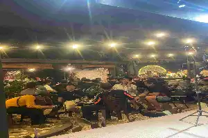 Gandeng Pelaku UMKM, ORADO Morowali Utara Rintis Kolaborasi Olahraga Domino dan Sektor Kreatif