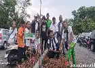 Sambut Hari Jadi Provinsi, Dispora Riau Gandeng Organisasi Olahraga Benahi Stadion Utama