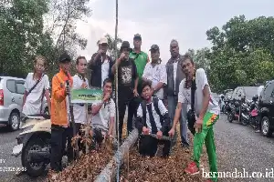 Sambut Hari Jadi Provinsi, Dispora Riau Gandeng Organisasi Olahraga Benahi Stadion Utama