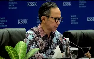 Dorong Transformasi Digital, Kementerian UMKM Luncurkan Kredit AKUR hingga Rp2 Miliar