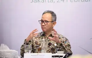 Dibalik Kenaikan IHSG, OJK Didorong Perketat Regulasi Perdagangan Berbasis AI