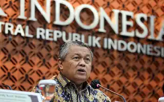 Rupiah Terpuruk di Level Rp18.045, Bank Indonesia Siapkan Langkah Intervensi Strategis