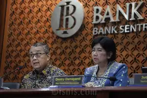 Dinamika Rupiah di Era Algoritma: Mengapa Kecepatan AI Menjadi Tantangan Baru Ekonomi 2026