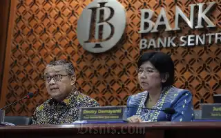 Dinamika Rupiah di Era Algoritma: Mengapa Kecepatan AI Menjadi Tantangan Baru Ekonomi 2026