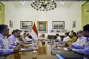Potensi Investasi Perak 2026: Strategi Diversifikasi Aset di Tengah Revolusi Kecerdasan Buatan