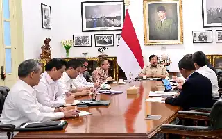 Pemerintah Sahkan UUP2SK: Langkah Strategis Wujudkan Kedaulatan Aset Digital Nasional
