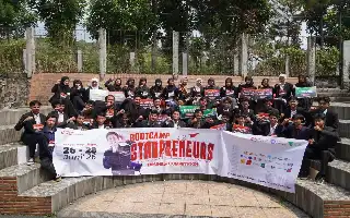 Kampus Bisnis Umar Usman Resmi Umumkan 27 Penerima Beasiswa STARPRENEURS 2026