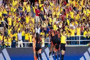 Argentina Melaju ke Final: Kemenangan 3-1 Atas Swiss Guncang Industri Olahraga Global