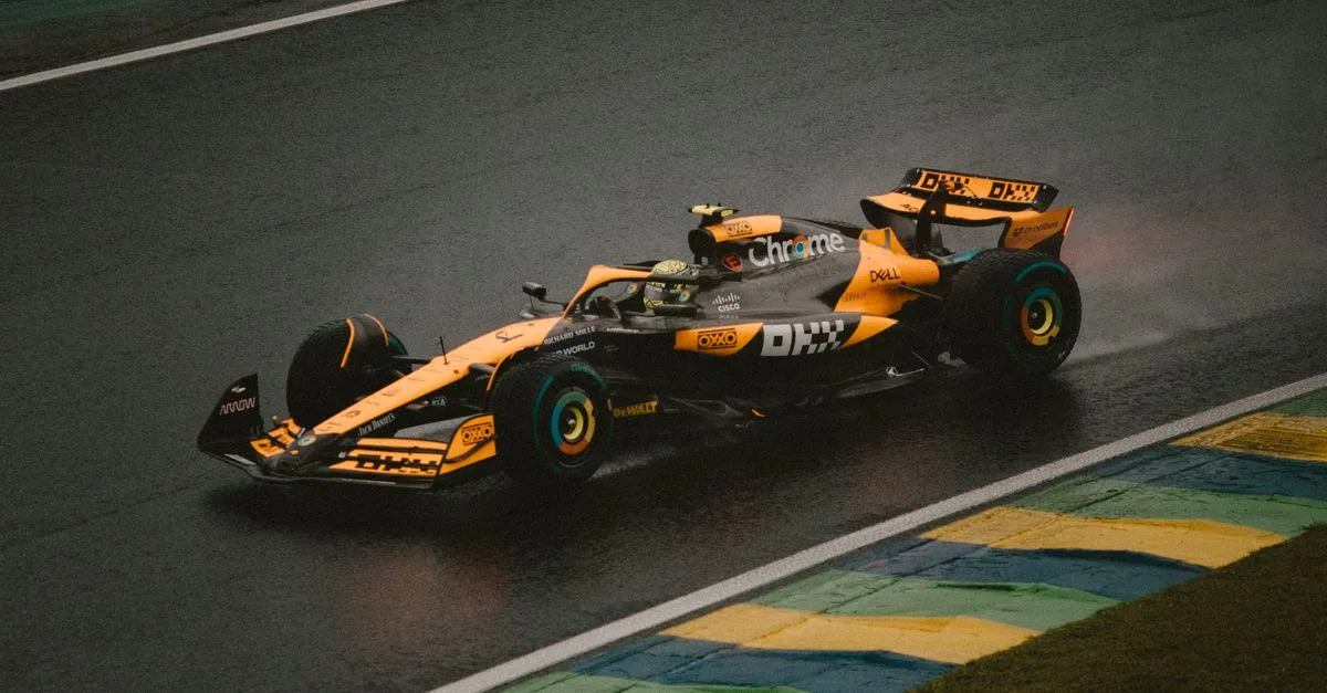 Formula 1 Resmi Gandeng Sponsor Kripto Senilai Rp1,4 Triliun, Tandai Era Baru Monetisasi Olahraga