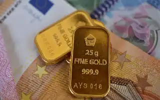 Harga Emas Antam Tembus Rp2,655 Juta Per Gram, AI Jadi Faktor Penentu Volatilitas Pasar