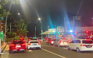 Di Balik Layar Sukses Jakarta Fair 2026: Strategi Manajemen Mobilitas Jutaan Pengunjung