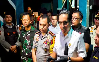 Pemkot Medan Segel Phantom KTV, Diduga Belum Terdaftar sebagai Wajib Pajak Daerah