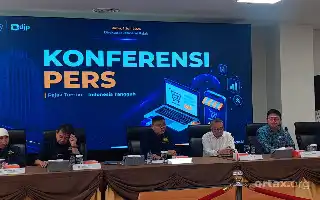 DJP Tunjuk Empat Marketplace Utama untuk Pemungutan PPh Pedagang Online Mulai Agustus 2026