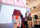 Edukasi Wisata Medis, Pameran Kesehatan Health in Motion 2026 Resmi Dibuka di Pekanbaru