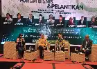 Cetak Pengusaha Muda Baru, HIPKA Bengkulu Perkuat Ekosistem Bisnis dan Investasi Daerah
