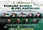 Perkuat Sinergi Investasi, HIPKA Bengkulu Siap Gelar Forum Bisnis dan Pelantikan Pengurus 2025-2030