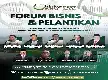 Perkuat Sinergi Investasi, HIPKA Bengkulu Siap Gelar Forum Bisnis dan Pelantikan Pengurus 2025-2030