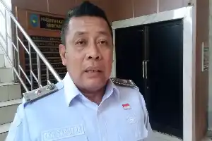 Fasilitas Olahraga di Tiap Kelurahan, Pemkot Bengkulu Targetkan Realisasi pada APBD 2027