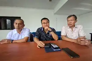 KONI Lampung Bentuk Koperasi untuk Perkuat Pendanaan Cabang Olahraga