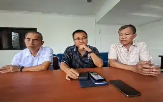 KONI Lampung Bentuk Koperasi untuk Perkuat Pendanaan Cabang Olahraga