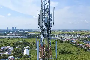 XLSMART Perkuat Jaringan 5G di Kalimantan, Banjarmasin dan Balikpapan Jadi Fokus Awal