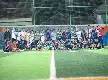 Pererat Sinergi Antar-Lapas, Rutan Sukadana Inisiasi Olahraga Minisoccer Bersama di Metro