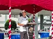Sambut HUT RI ke-81, Lapas Kelas IIA Banyuasin Gelar Pekan Olahraga Bersama Warga Binaan