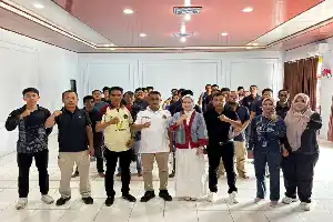 Cegah Penularan Scabies, Lapas Muara Tebo Edukasi Warga Binaan Soal Kebersihan Kulit