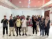 Cegah Penularan Scabies, Lapas Muara Tebo Edukasi Warga Binaan Soal Kebersihan Kulit