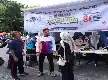 Permudah Dokumen Perjalanan, Imigrasi Banda Aceh Jemput Bola Lewat Layanan 'Pasporia' di Car Free Day
