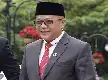 Resmikan Lapangan Voli di Mandalajati, Legislator Bandung Asep Robin Dorong Sinergi Olahraga dan Pendidikan Lewat Beasiswa