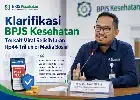 Penjelasan Resmi BPJS Kesehatan Terkait Viral Tudingan Selisih Iuran Rp44 Triliun di Media Sosial