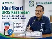 Penjelasan Resmi BPJS Kesehatan Terkait Viral Tudingan Selisih Iuran Rp44 Triliun di Media Sosial