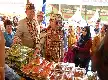 Peringati Hari Jadi Murung Raya, Pemprov Kalteng Hadirkan Pangan Murah dan Layanan Kesehatan Gratis
