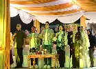 Puncak Hari Jadi Ke-24 Murung Raya: Pesta Rakyat Bersama Ungu Band dan Momentum Kebangkitan UMKM