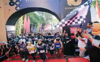 MANTRA116 2026: Mengukuhkan Jawa Timur sebagai Destinasi Utama Sport Tourism Dunia