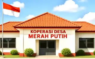 Restrukturisasi Koperasi: Menjawab Tantangan Ekonomi Nasional dan Distribusi Subsidi