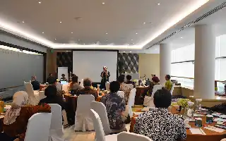 Era Net Zero Mengubah Peran CFO: Dari Penjaga Keuangan Menjadi Penggerak Transformasi Bisnis Berkelanjutan
