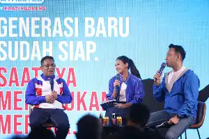 TCP Group Luncurkan Program Kratingdaeng Red Bull Next Generation untuk Gali Potensi Atlet Muda Indonesia dan Malaysia