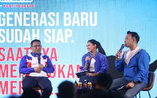 TCP Group Luncurkan Program Kratingdaeng Red Bull Next Generation untuk Gali Potensi Atlet Muda Indonesia dan Malaysia