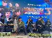 Menapak Era Baru, Garuda TV Siap Gelar Puncak Perayaan HUT Ke-3 'Mahayuga' di TIM