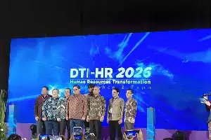 Menko Airlangga Dorong Akselerasi Investasi AI dan Penguatan Infrastruktur Energi Nasional