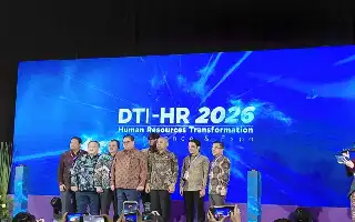 Menko Airlangga Dorong Akselerasi Investasi AI dan Penguatan Infrastruktur Energi Nasional