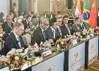 Perkuat Sektor Manufaktur, Indonesia Dorong Kolaborasi Industri Global di Forum BRICS