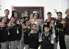 Kemendikdasmen Resmi Buka O2SN 2026, Fokus Bidik Pengembangan Karakter dan Talenta Olahraga Siswa