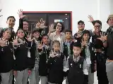 Kemendikdasmen Resmi Buka O2SN 2026, Fokus Bidik Pengembangan Karakter dan Talenta Olahraga Siswa